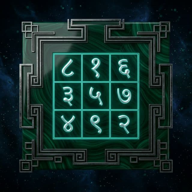 Budh Yantra