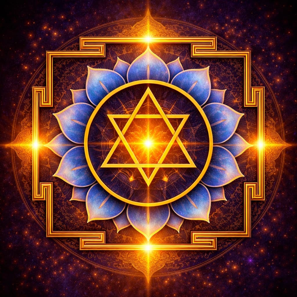 Shiva Yantra